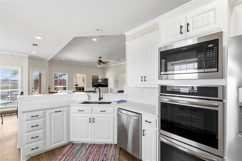 Martin Farms - Residential