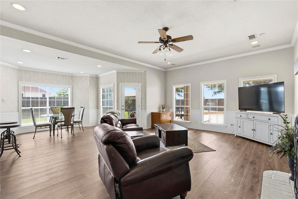 Martin Farms - Residential