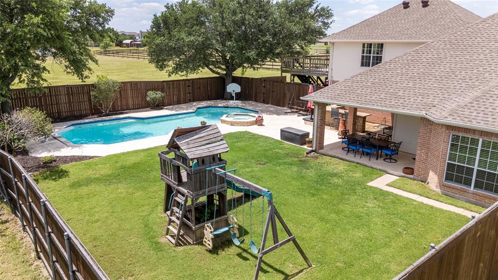 Martin Farms - Residential