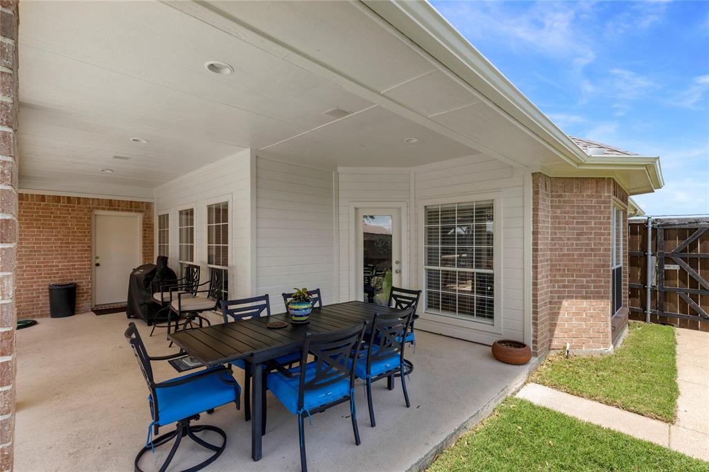 Martin Farms - Residential