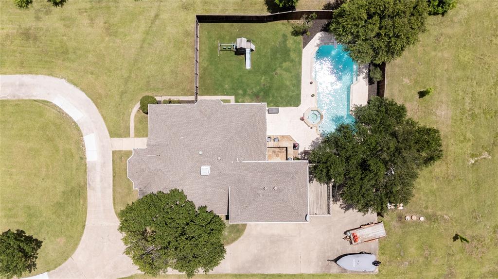 Martin Farms - Residential