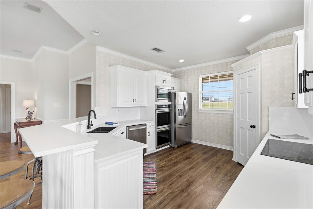 Martin Farms - Residential