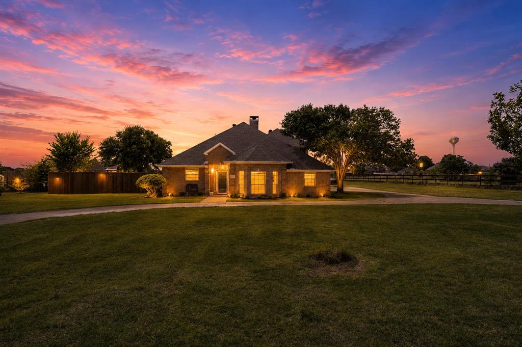 Martin Farms - Residential