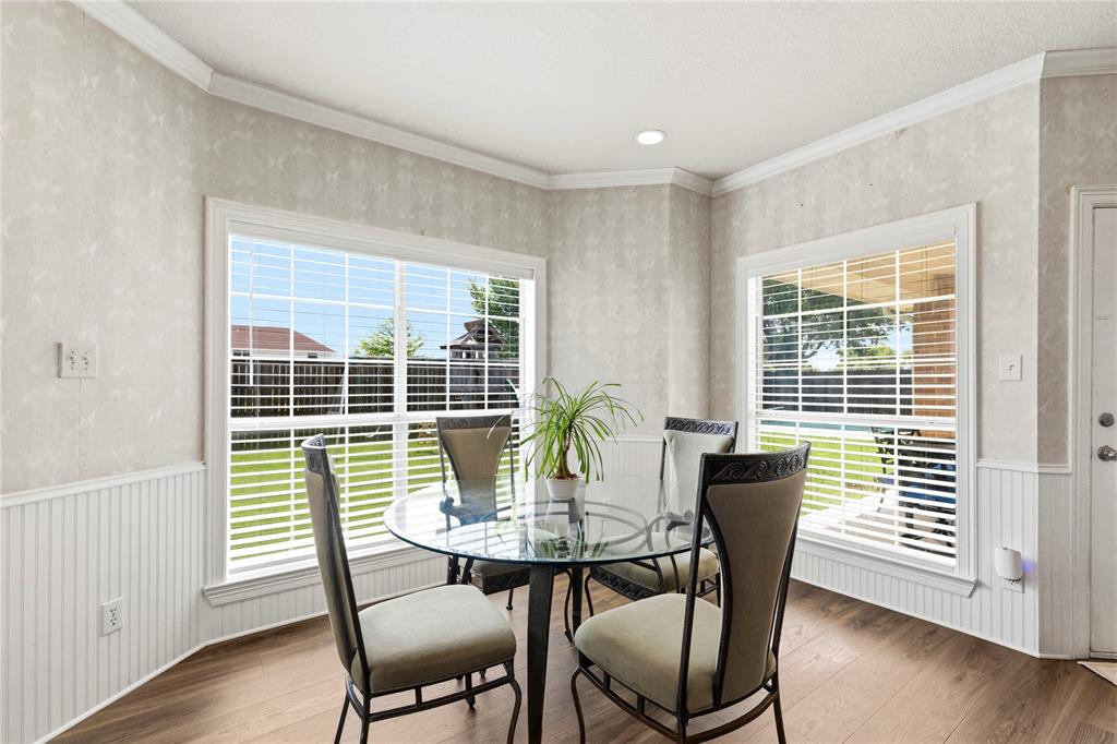 Martin Farms - Residential