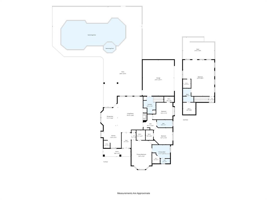 Martin Farms - Residential