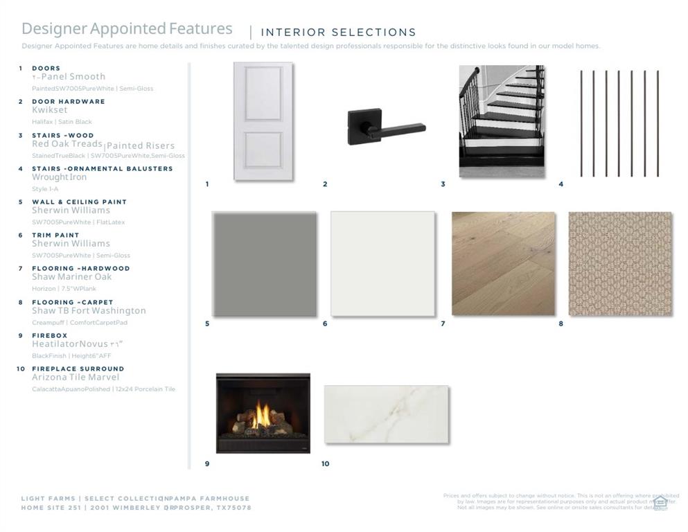 Light Farms Laurel Neighborhood Ph 2 - Residential