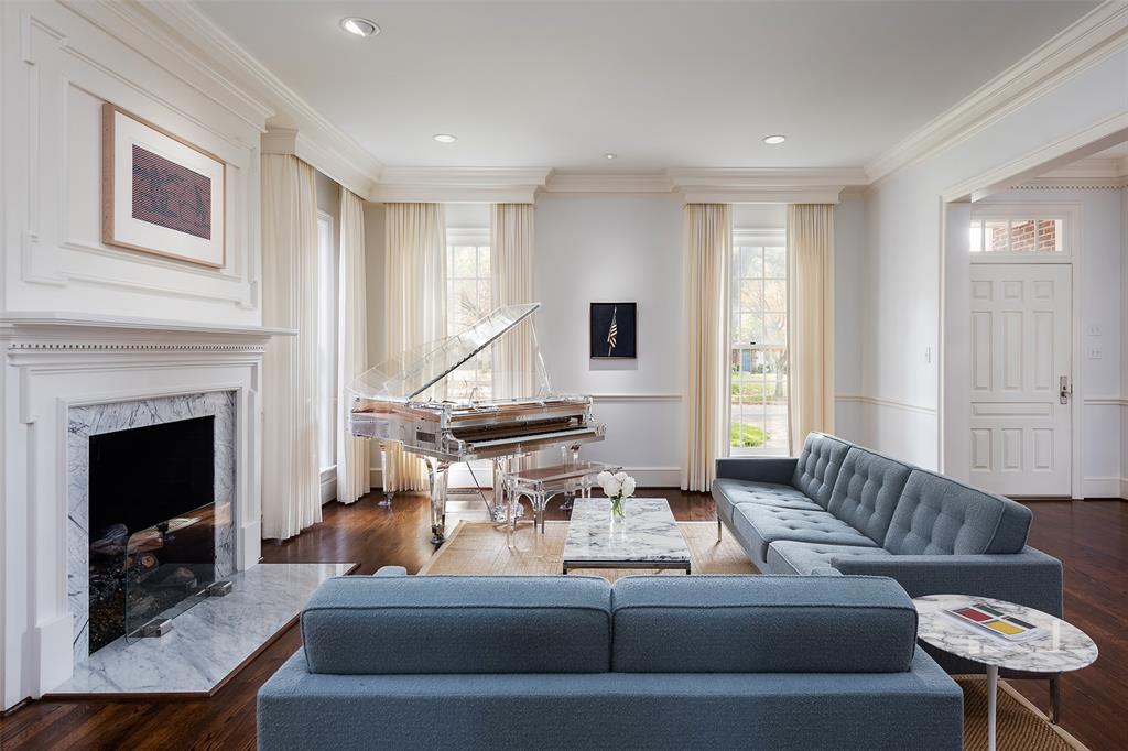 Mount Vernon 01 & 03 - Residential