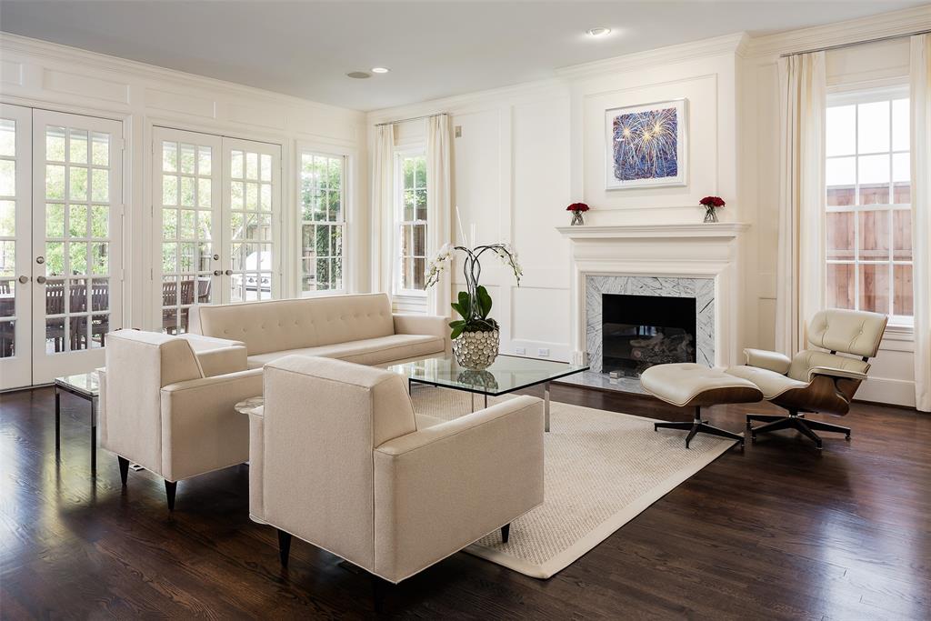 Mount Vernon 01 & 03 - Residential