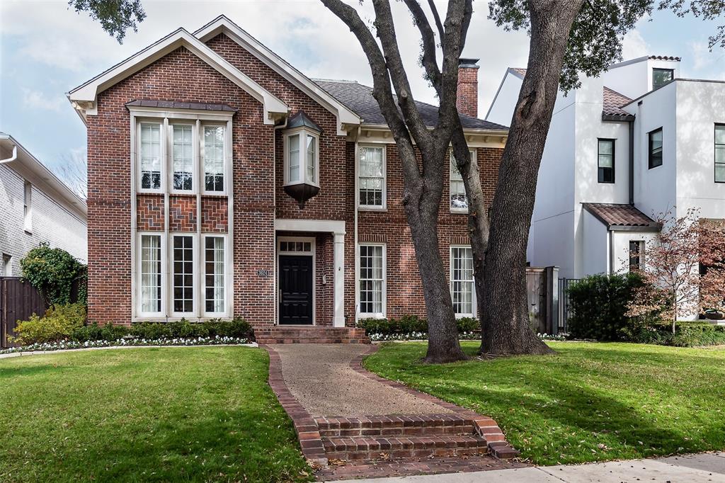 Mount Vernon 01 & 03 - Residential