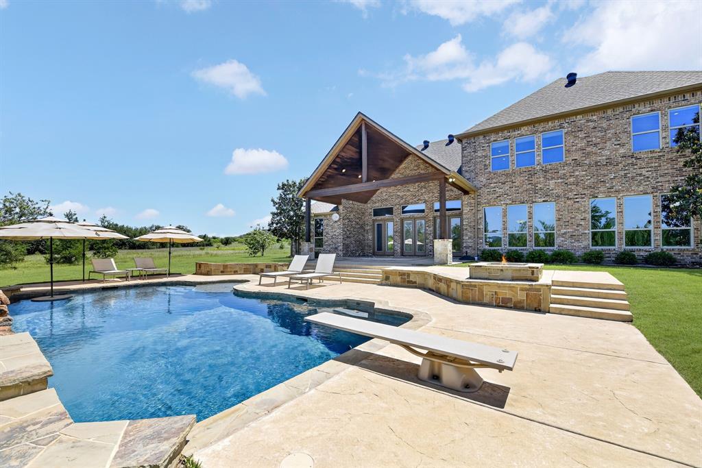 Hills AbovePossum Kingdom Lake Ph1 S1 - Residential