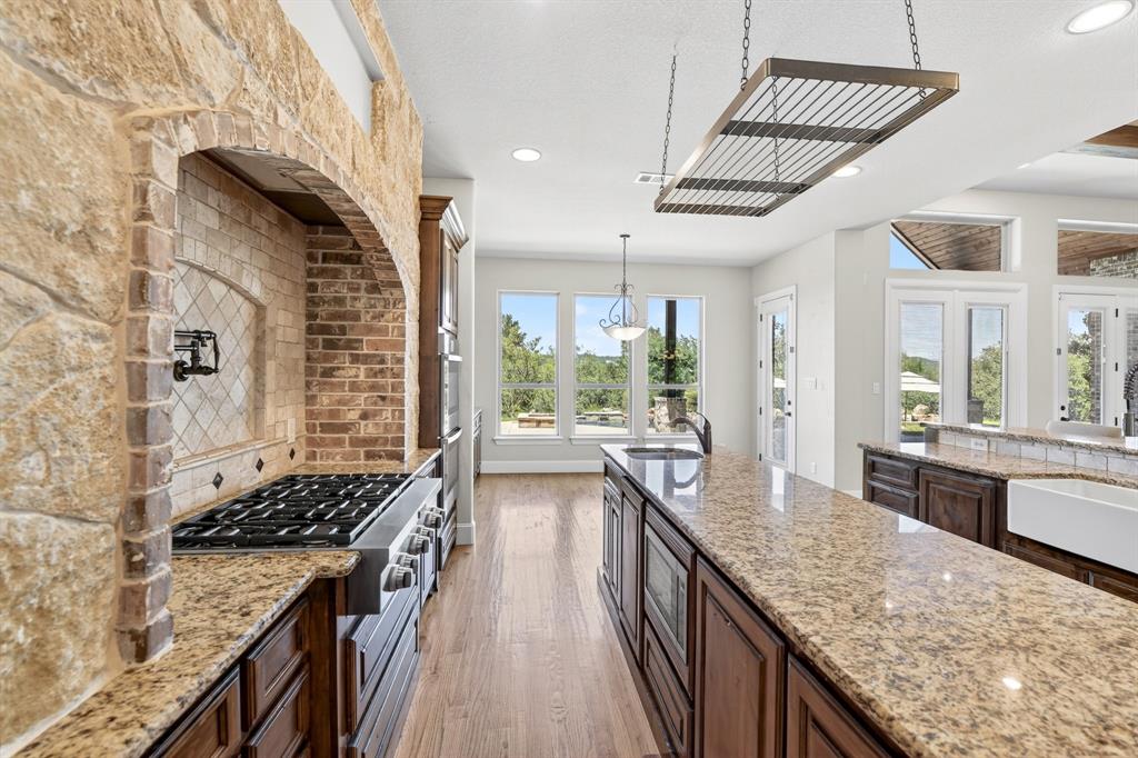 Hills AbovePossum Kingdom Lake Ph1 S1 - Residential