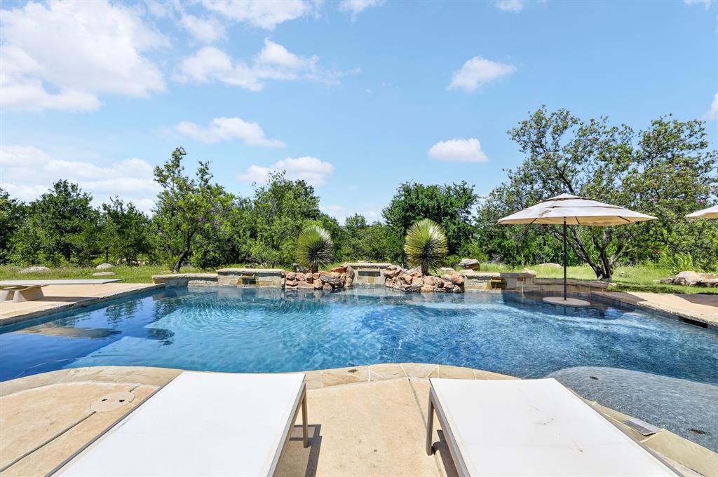 Hills AbovePossum Kingdom Lake Ph1 S1 - Residential