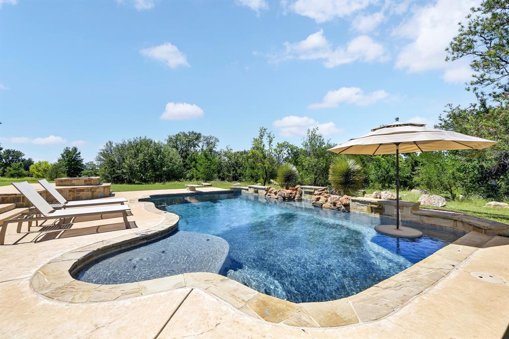 Hills AbovePossum Kingdom Lake Ph1 S1 - Residential