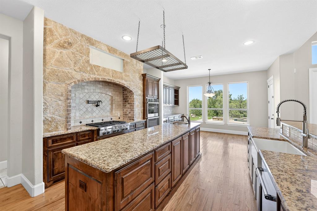 Hills AbovePossum Kingdom Lake Ph1 S1 - Residential