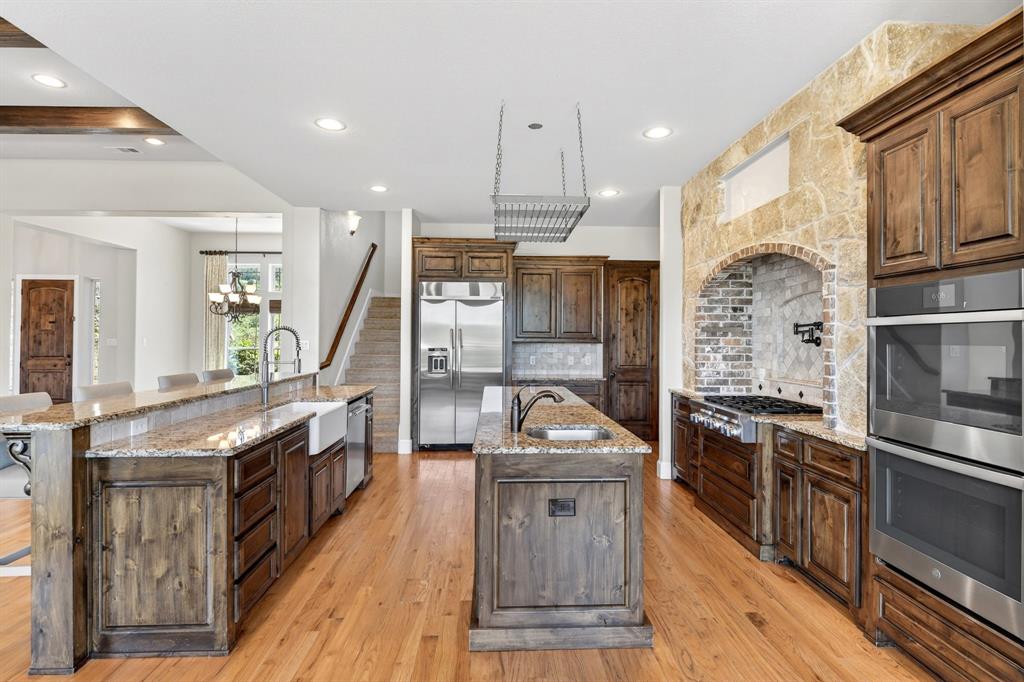 Hills AbovePossum Kingdom Lake Ph1 S1 - Residential