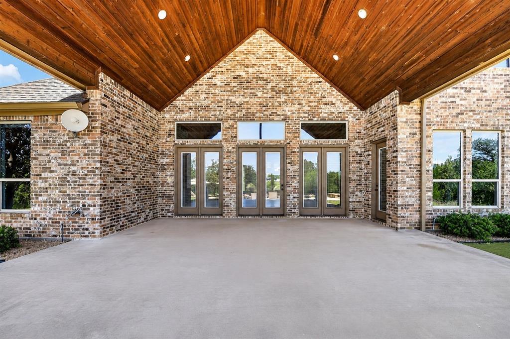 Hills AbovePossum Kingdom Lake Ph1 S1 - Residential