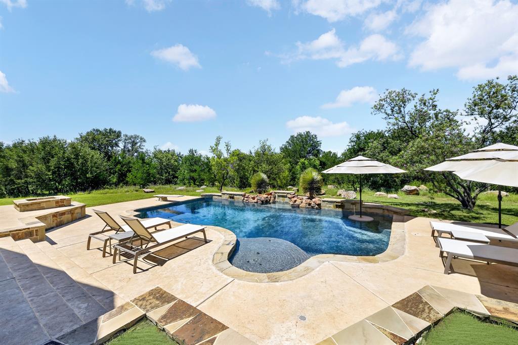 Hills AbovePossum Kingdom Lake Ph1 S1 - Residential