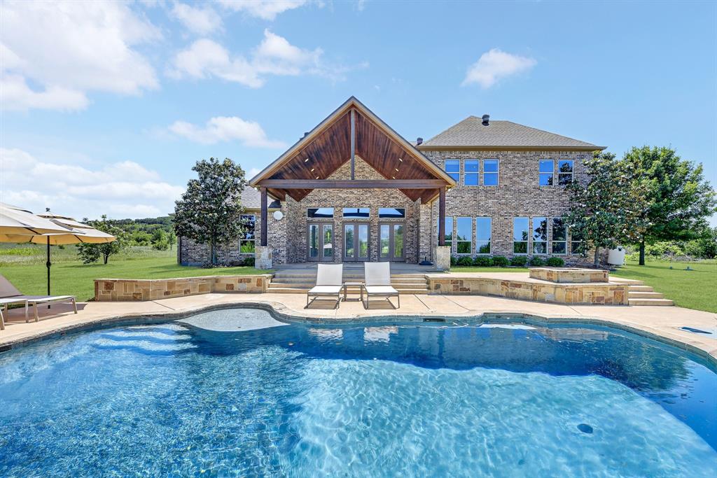 Hills AbovePossum Kingdom Lake Ph1 S1 - Residential