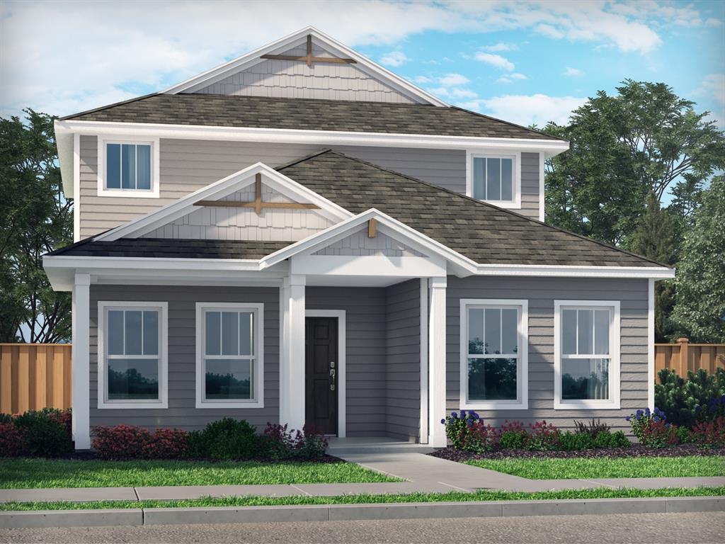 Brand new, energy-efficient home available by Nov 2023! Up to $10K in closing costs with preferred lender and up to $10K in flex cash toward rate buydown or price discount. With four bedrooms, there's room for everyone to have their own space in the Tahoe floorplan. White cabinets with white pearl quartz, countertops, smoky oak EVP flooring and warm grey carpet in our Crisp package. PHASE 2 COMING LATE SUMMER 2023 - Turn the kids loose at the playground, and take the family dog with you to the community dog park. Located minutes from downtown Fort Worth, Palmilla Springs is just a short drive to employment centers, dining, and entertainment. The nearby charter school offers access to leading teachers and education programs.  Each of our homes is built with innovative, energy-efficient features designed to help you enjoy more savings, better health, real comfort and peace of mind.