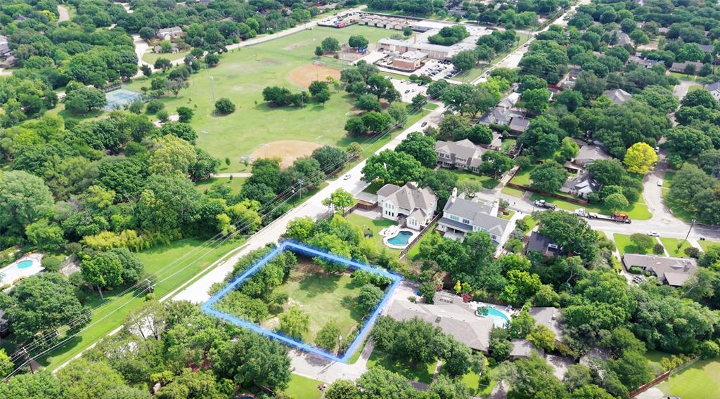 Midway Hills Terrace Sec 05 - Land