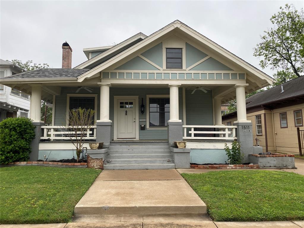 Gorgeous craftsman home.  fully remodeled fresh paint inside and out. income producing apartment above. huge storage shed, off street parking. sprinkler and fence. This is a must see.