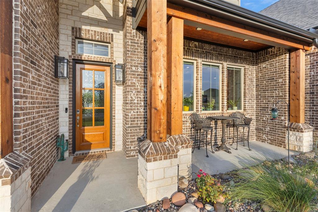 Cross Fence at Oak Vista - Residential