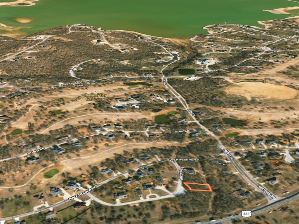 Runaway Bay - Land