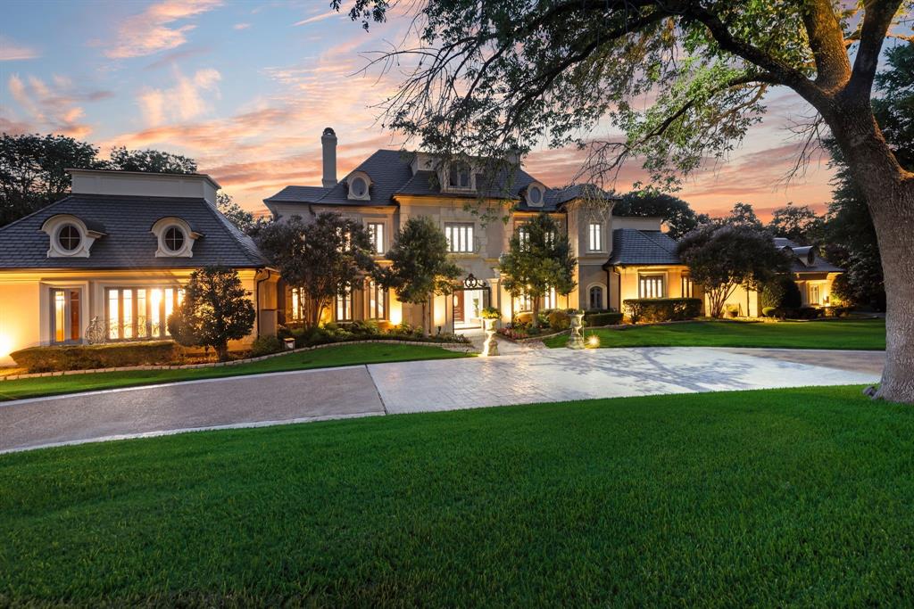 The Estates At Tour 18 Sec 1 - Residential