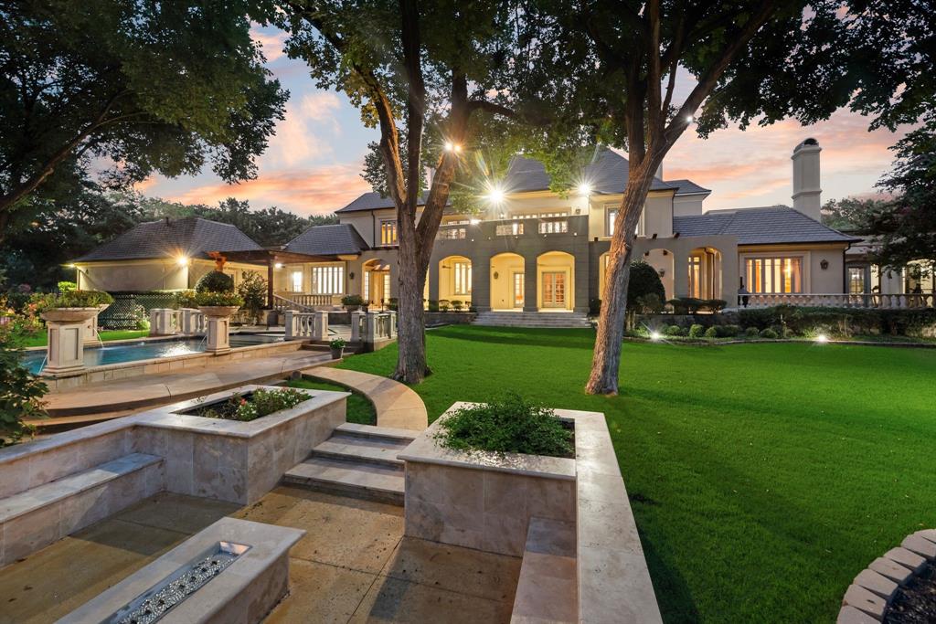 The Estates At Tour 18 Sec 1 - Residential