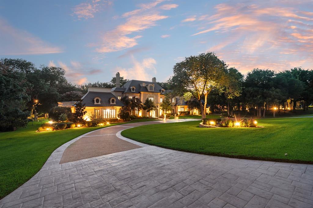 The Estates At Tour 18 Sec 1 - Residential