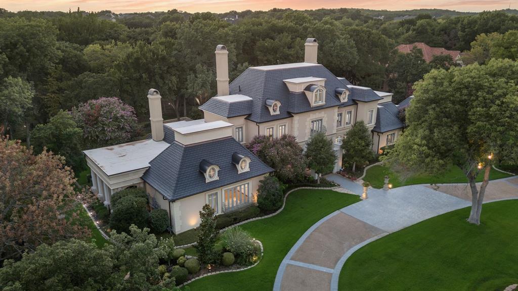 The Estates At Tour 18 Sec 1 - Residential
