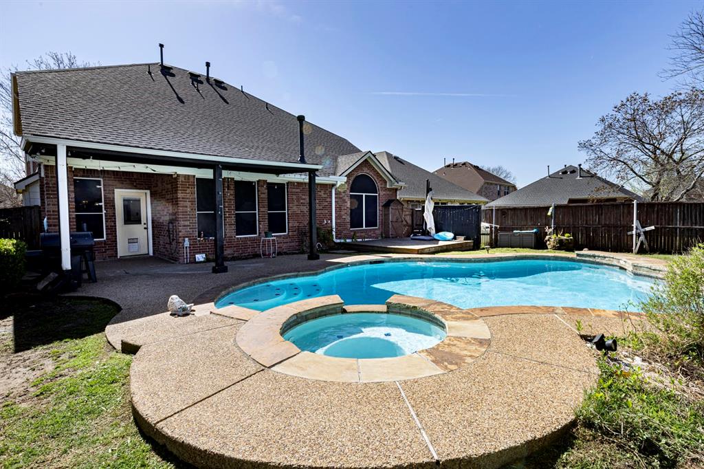 Villas At Waterview Ph 03 - Residential