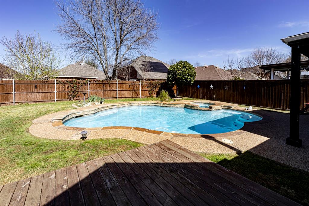 Villas At Waterview Ph 03 - Residential