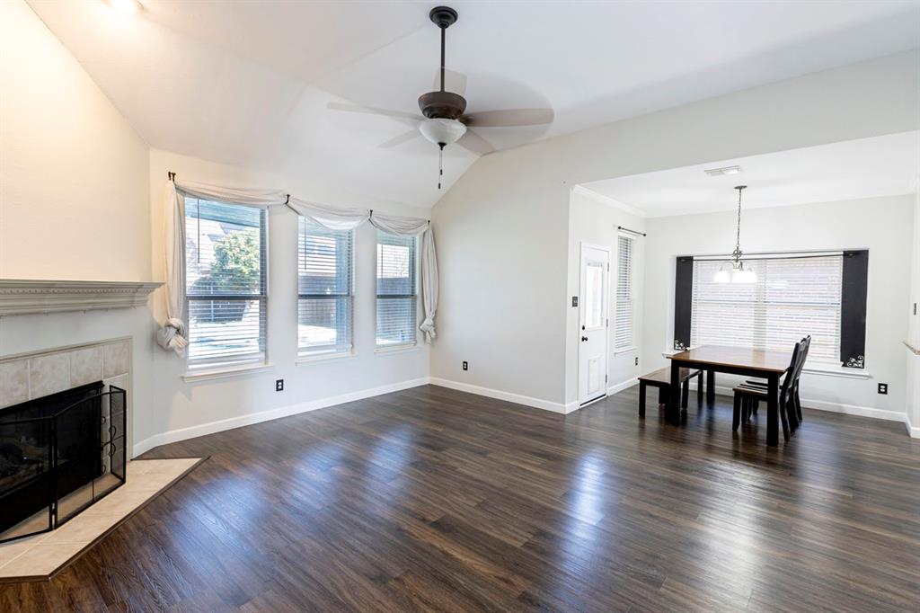 Villas At Waterview Ph 03 - Residential