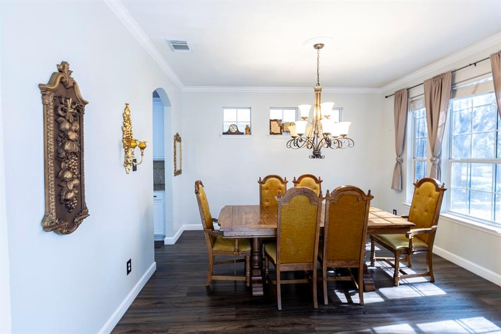 Villas At Waterview Ph 03 - Residential
