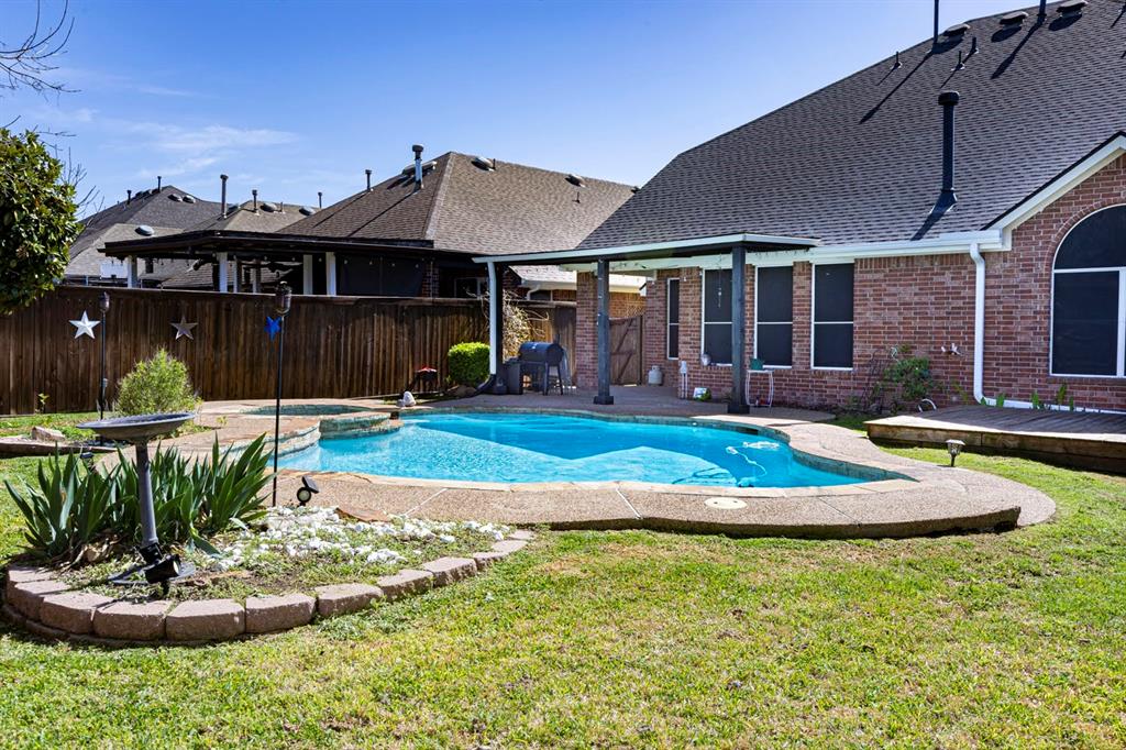 Villas At Waterview Ph 03 - Residential
