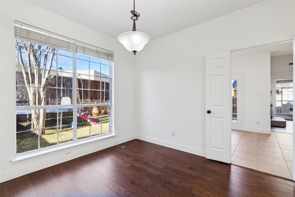 Highland Oaks - Residential