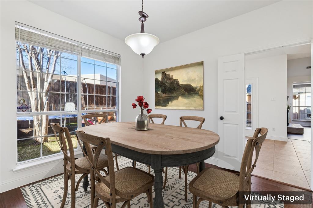 Highland Oaks - Residential
