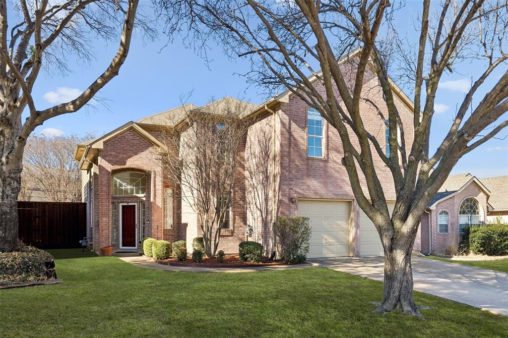 Highland Oaks - Residential