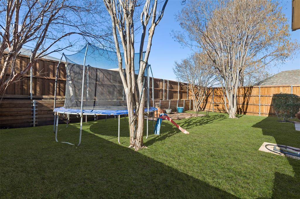 Highland Oaks - Residential