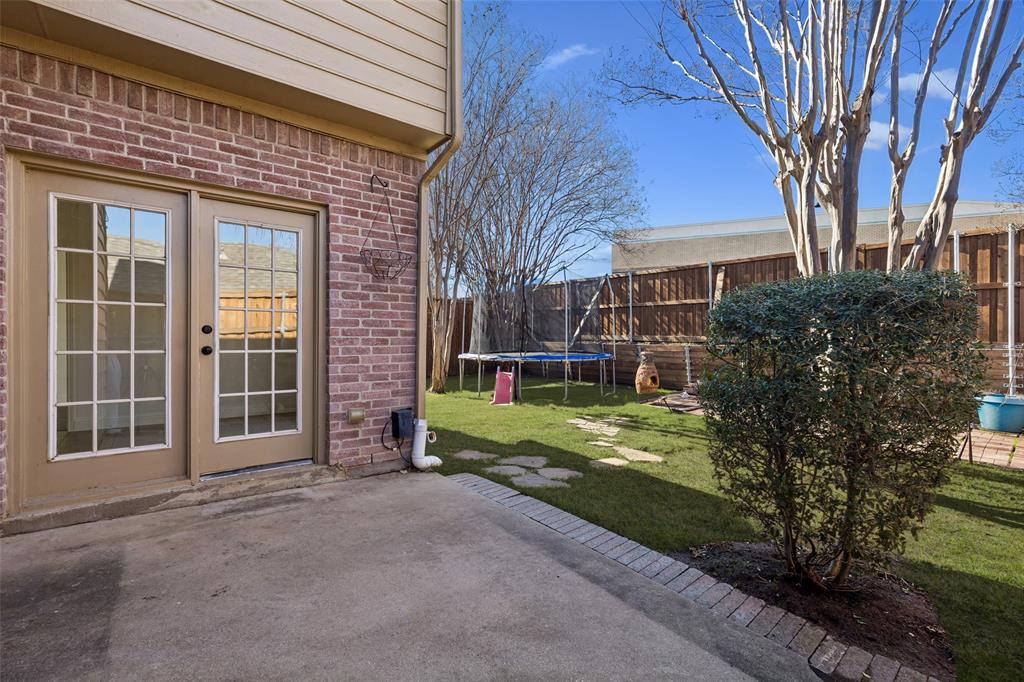 Highland Oaks - Residential