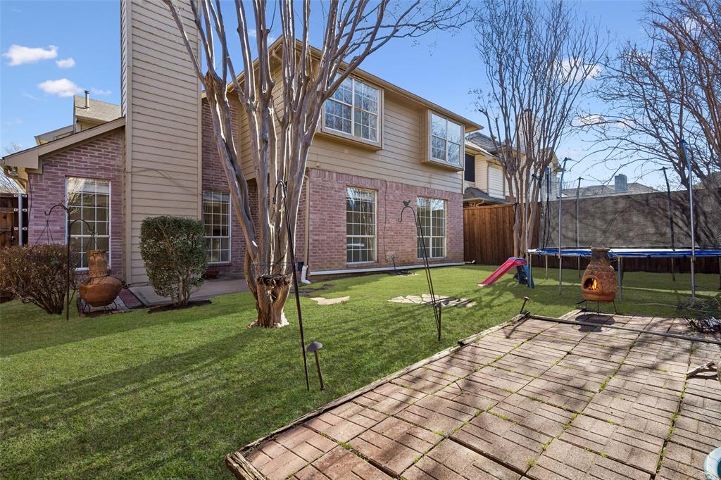 Highland Oaks - Residential
