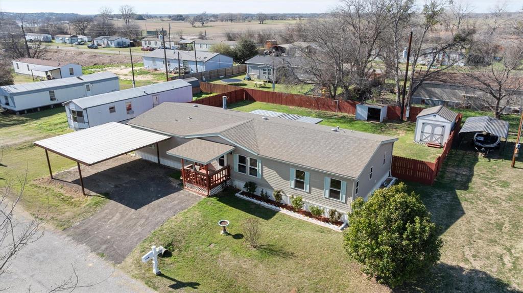 Whippoorwill Bay Sec G - Residential