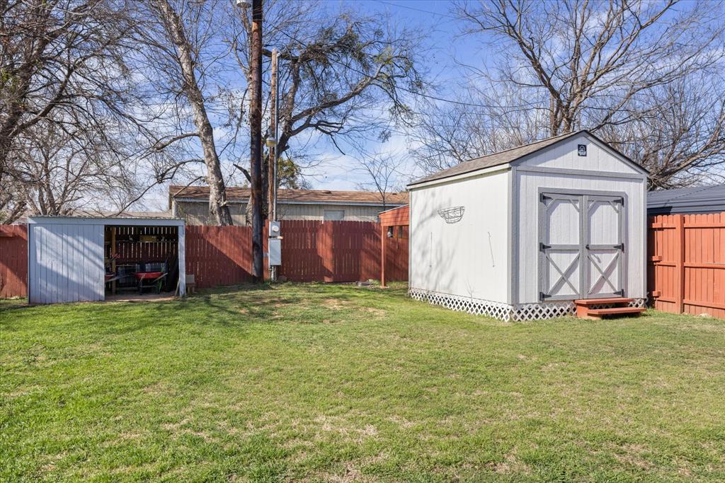 Whippoorwill Bay Sec G - Residential