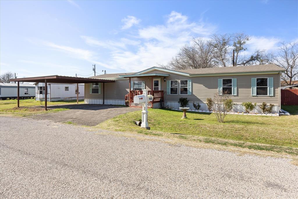 Whippoorwill Bay Sec G - Residential