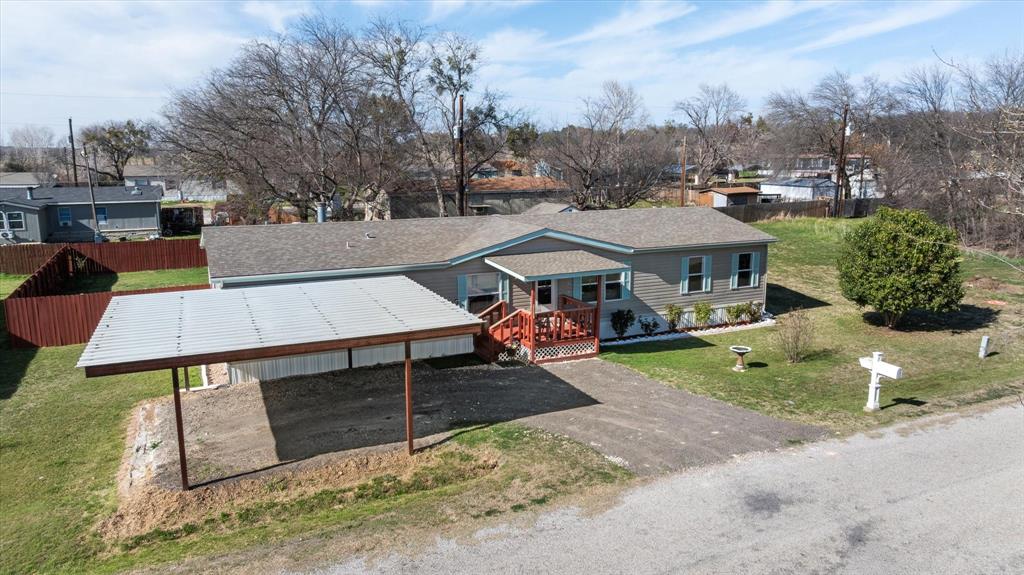 Whippoorwill Bay Sec G - Residential