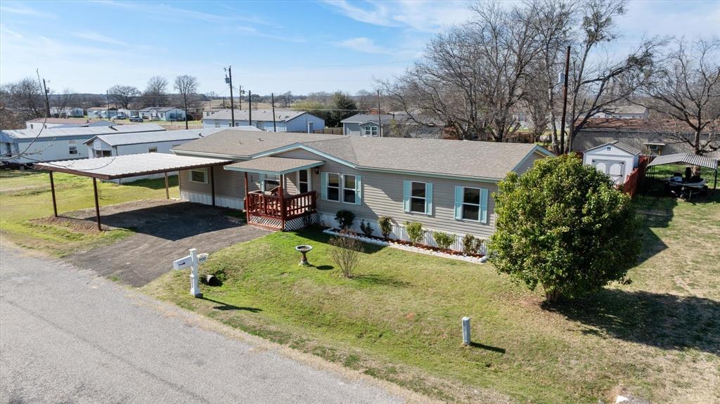 Whippoorwill Bay Sec G - Residential