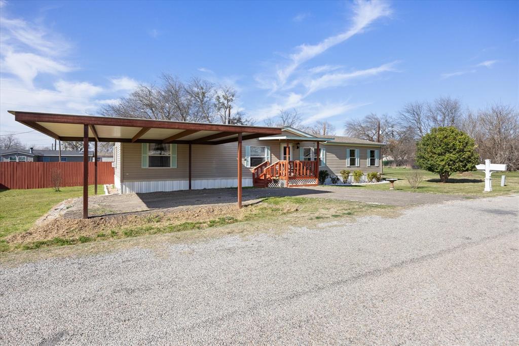 Whippoorwill Bay Sec G - Residential