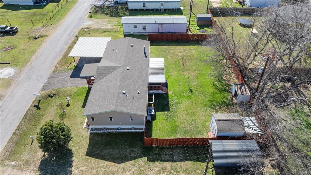 Whippoorwill Bay Sec G - Residential