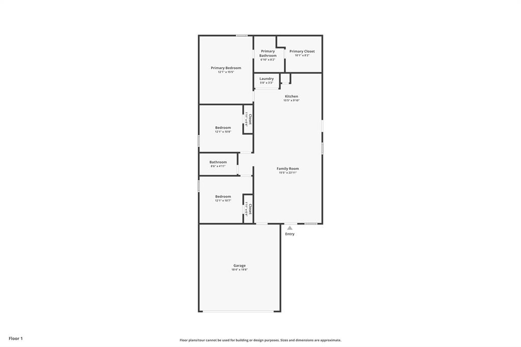 Mobberly Farms Ph 1 - Residential Lease